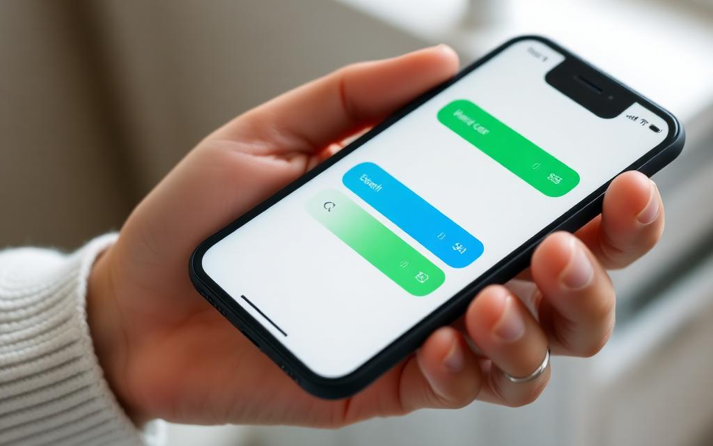 Uso correcto y sincronización de tu App ListenWell